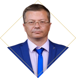 Serhiy Hryhorovych Deledivka