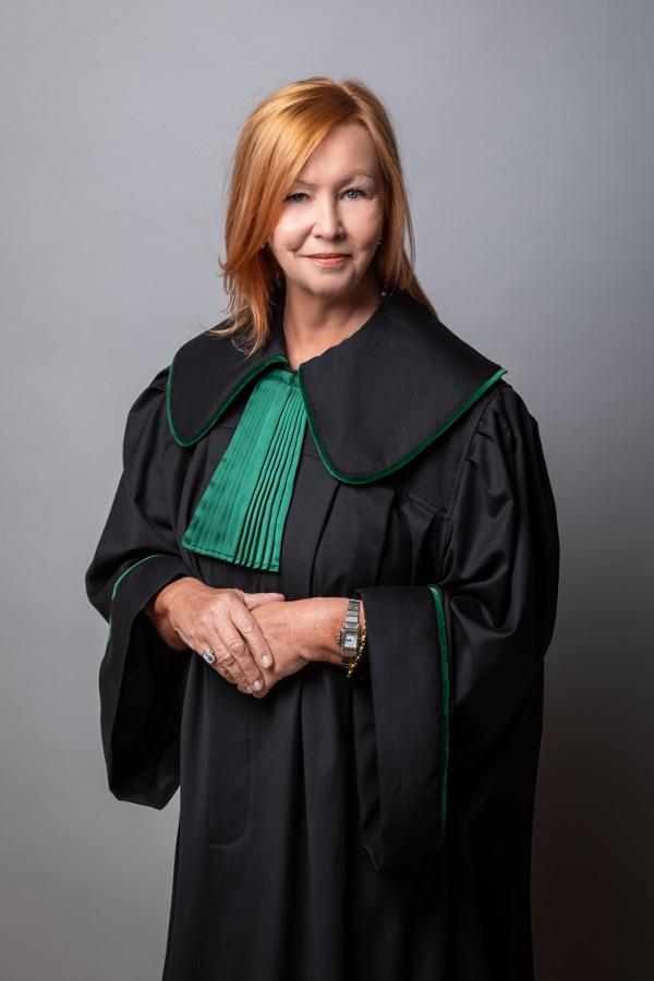 dr Magdalena Leszczyńska - Adwokat Ukraina